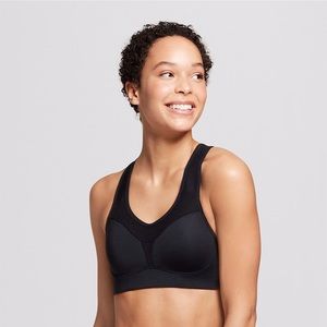 ✌🏽C9 Champion Max Support Sports Bra